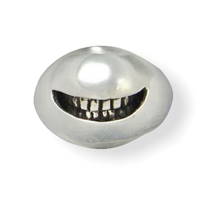 ≪smile_mammy/スマイルマミー≫smile ball ring_2/s_m-R.06