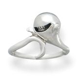 ≪smile_mammy/スマイルマミー≫obake smile ring_1/s_m-R.31