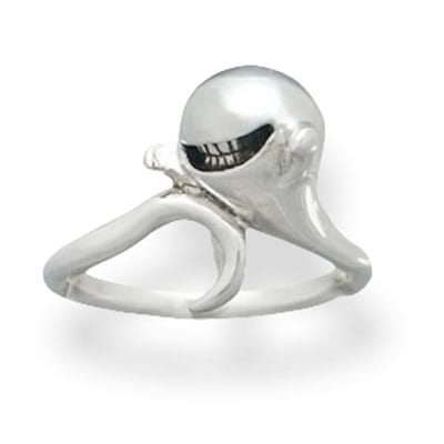 ≪smile_mammy/スマイルマミー≫obake smile ring_1/s_m-R.31