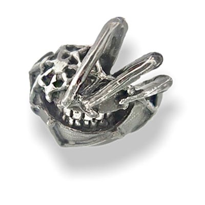 ≪smile_mammy/スマイルマミー≫smile&spider ring_1/s_m-R.27