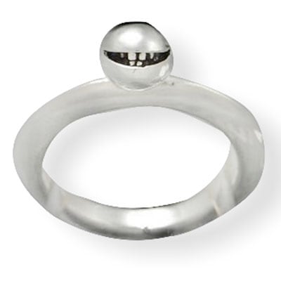 ≪smile_mammy/スマイルマミー≫smile bal ring_9/s_m-R.17