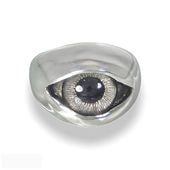 ≪smile_mammy/スマイルマミー≫stare ball ring_4/リング/s_m-R.33