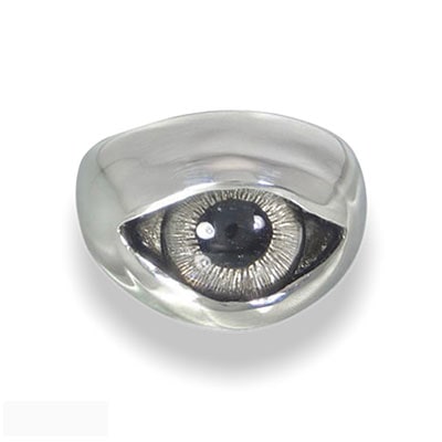 ≪smile_mammy/スマイルマミー≫stare ball ring_4/リング/s_m-R.33