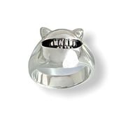 ≪smile_mammy/スマイルマミー≫smile ball ring_16/s_m-R.30