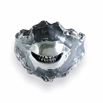 ≪smile_mammy/スマイルマミー≫smile ball ring_4/s_m-R.08