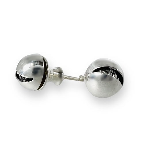 ≪smile_mammy/スマイルマミー≫smile ball nano Pierce/ピアス/s_m-O.02　ノーマルタイプ(2個セット)