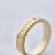 ≪Crescent Luna/クレセントルナ≫CRESCENT LUNA RING/クレセントルナリング GOLD