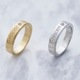 ≪Crescent Luna/クレセントルナ≫CRESCENT LUNA RING/クレセントルナリング GOLD