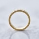 ≪Crescent Luna/クレセントルナ≫CRESCENT LUNA RING/クレセントルナリング GOLD
