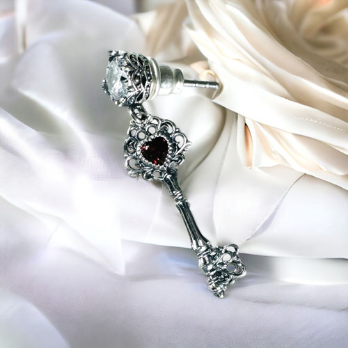 ≪Artemis Classic/アルテミスクラシック≫フレイヤキーピアス　ACE0196