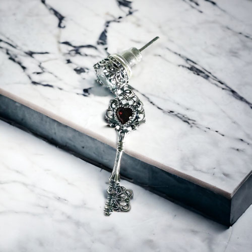 ≪Artemis Classic/アルテミスクラシック≫フレイヤキーピアス　ACE0196