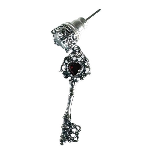 ≪Artemis Classic/アルテミスクラシック≫フレイヤキーピアス　ACE0196