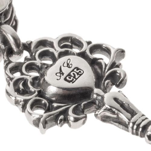 ≪Artemis Classic/アルテミスクラシック≫フレイヤキーピアス　ACE0196