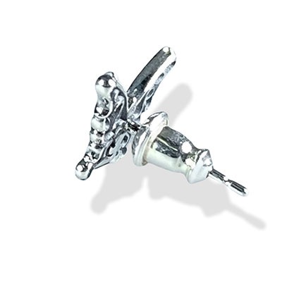 ≪Artemis Kings/アルテミスキングス≫パピヨンローズスタッド/片耳分 AKE0079