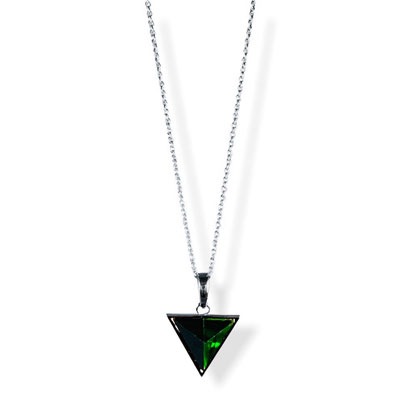 銀時Presents≪綾鷹 × Fatima Design コラボアクセサリー≫ペンダント　シルバー製