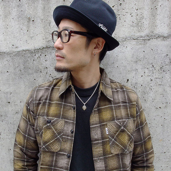 ≪DAgDART/ダグダート≫ハートフェザーペンダントトップ 