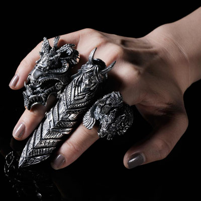 ≪anima / アニマ-Gravity Sense-≫『赫映姫』