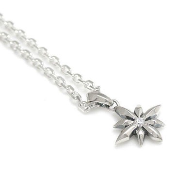 ≪DAgDART/ダグダート≫【レディース】シルバーペンダント