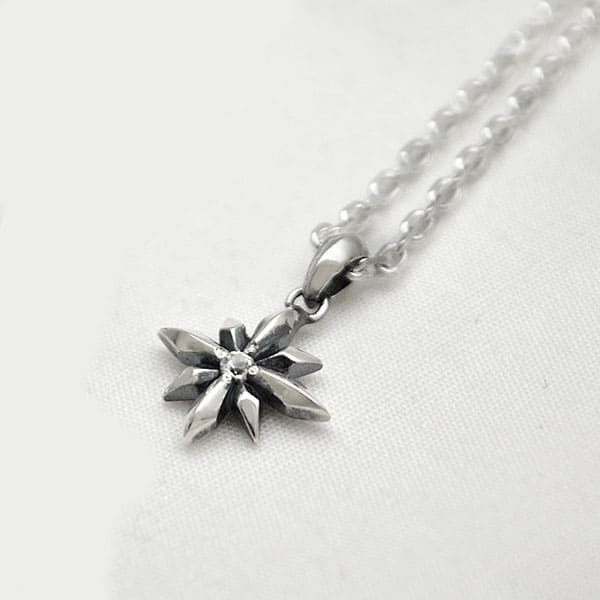 ≪DAgDART/ダグダート≫【レディース】シルバーペンダント