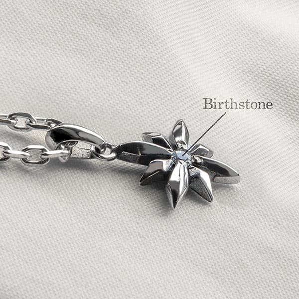 ≪DAgDART/ダグダート≫【レディース】シルバーペンダント