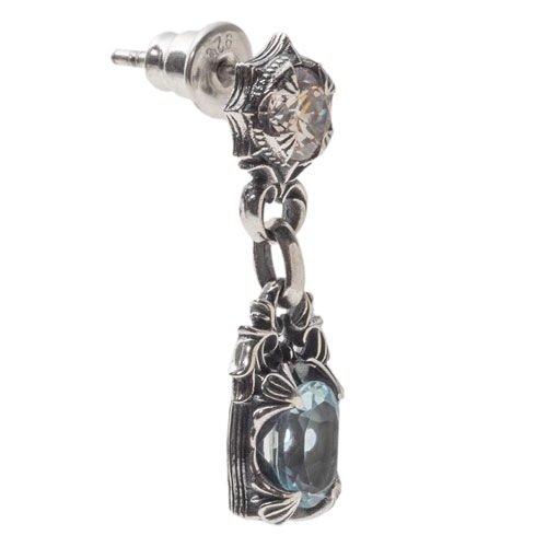 ≪Artemis Classic/アルテミスクラシック≫ポセイドンピアス 片耳分 ACE0198