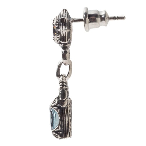 ≪Artemis Classic/アルテミスクラシック≫ポセイドンピアス 片耳分 ACE0198