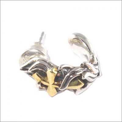 ≪アルテミスクラシック≫ラファエルフープピアス/片耳分