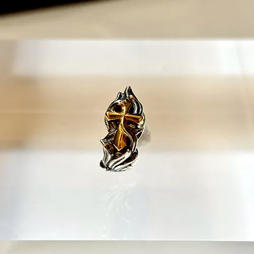 ≪アルテミスクラシック≫ラファエルフープピアス/片耳分