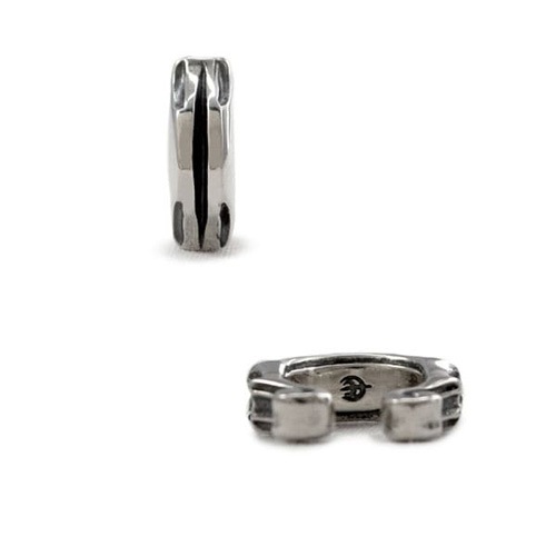 ≪DAgDART/ダグダート≫イヤーカフ シルバー【D.four】