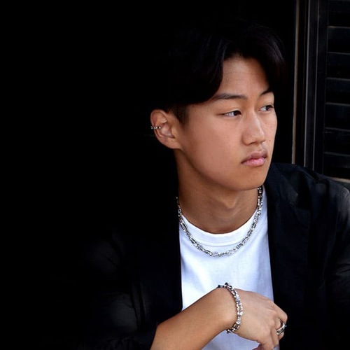 ≪DAgDART/ダグダート≫イヤーカフ シルバー【D.four】