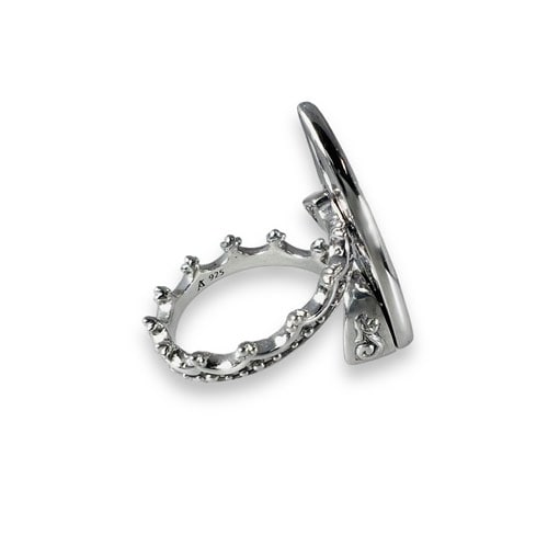 ≪Artemis Kings/アルテミスキングス≫バタフライクラウンリング