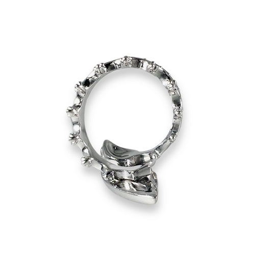 ≪Artemis Kings/アルテミスキングス≫バタフライクラウンリング