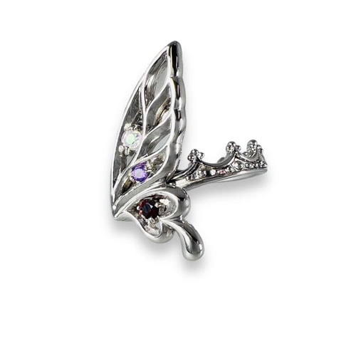 ≪Artemis Kings/アルテミスキングス≫バタフライクラウンリング