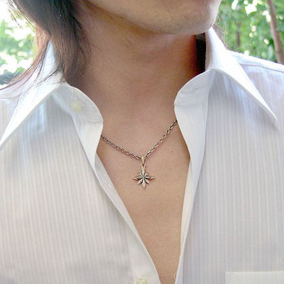 ≪DAgDART/ダグダート≫【ペア】シルバーペアネックレス /DT-328+329