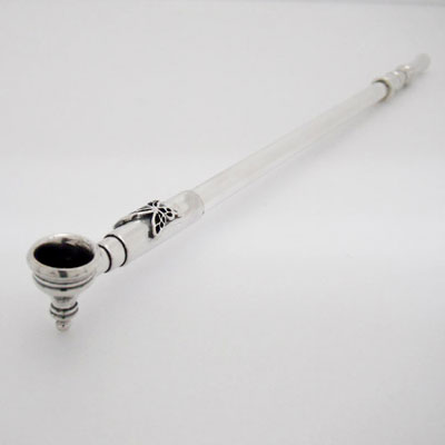 ≪GimmelGarden/ギメルガーデン≫Chiamate Farfalla-Kiseru- /銀煙管