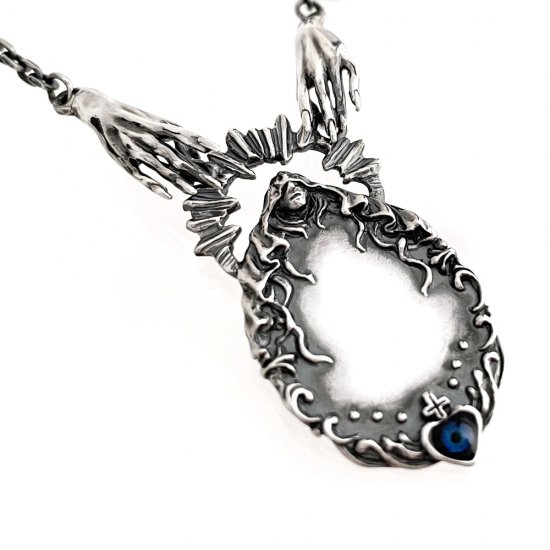 ≪Beautesque/ビュウテスク≫Mirror World/ペンダント