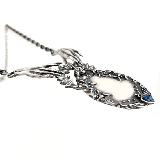 ≪Beautesque/ビュウテスク≫Mirror World/ペンダント