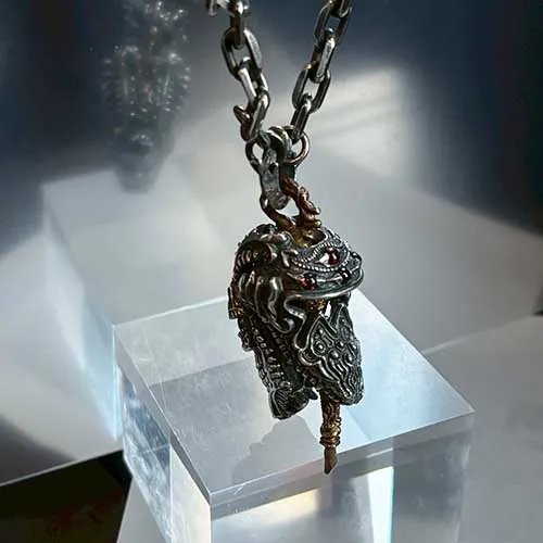 ≪anima exists in all creation≫Caligula(カリギュラ) | すべての