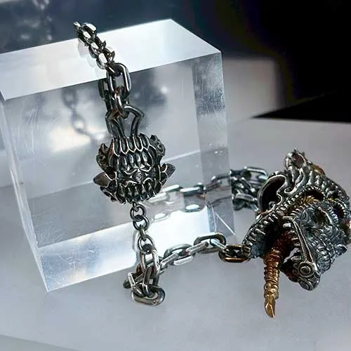 ≪anima exists in all creation≫Caligula(カリギュラ) | すべての