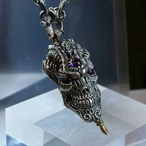 ≪anima exists in all creation≫Caligula(カリギュラ)