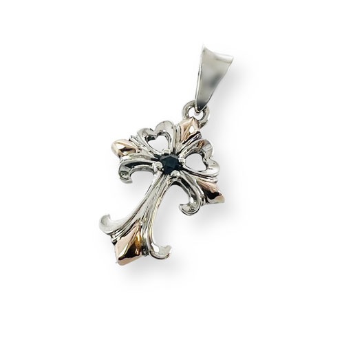 ≪Lord Camelot/ロードキャメロット≫ペンダント/サファイア