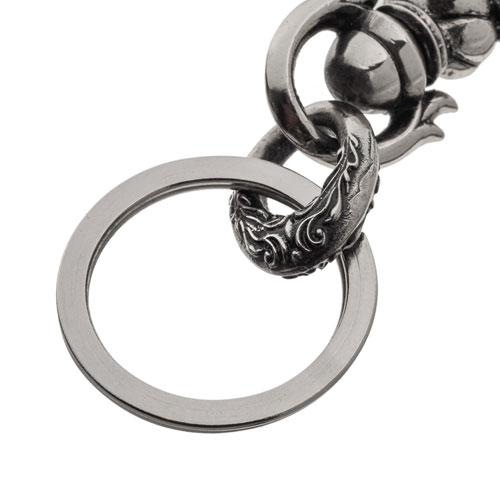 ≪Artemis Classic/アルテミスクラシック≫フックカラビナキーホルダー ACK0054