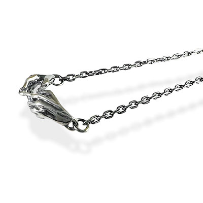 ≪Beautesque/ビュウテスク≫Secret Love/シルバーペンダント