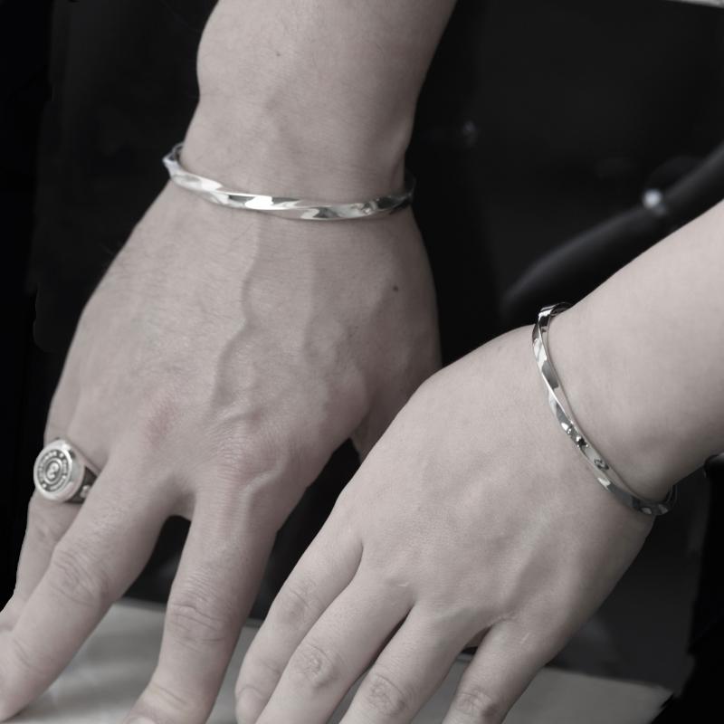 ≪Lord Camelot/ロードキャメロット≫バングル/ペアセット