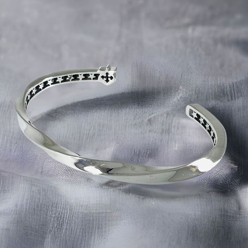 ≪Lord Camelot/ロードキャメロット≫バングル/ペアセット