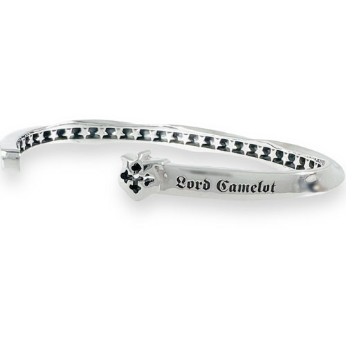 ≪Lord Camelot/ロードキャメロット≫バングル/ペアセット
