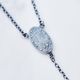 ≪Crescent Luna/クレセントルナ≫ DIOSES/ディオセス ネックレス SILVER