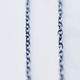 ≪Crescent Luna/クレセントルナ≫ DIOSES/ディオセス ネックレス SILVER