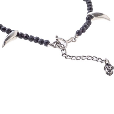 ≪Artemis Classic/アルテミスクラシック≫クローオニキスブレスレット　ACB0113