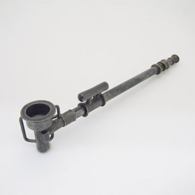 ≪GimmelGarden/ギメルガーデン≫Fabbrica di Fumo-Kiseru- /銀煙管　煙工場